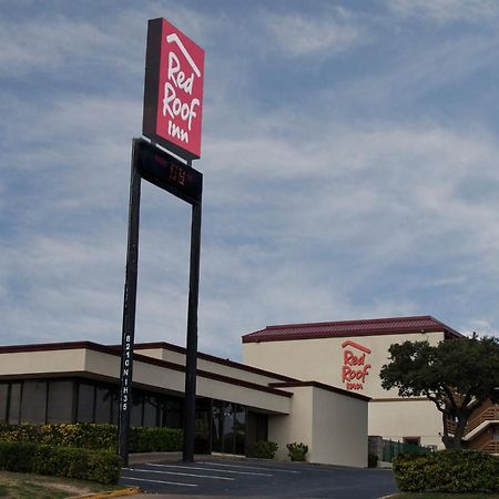Red Roof Inn Austin North Eksteriør bilde