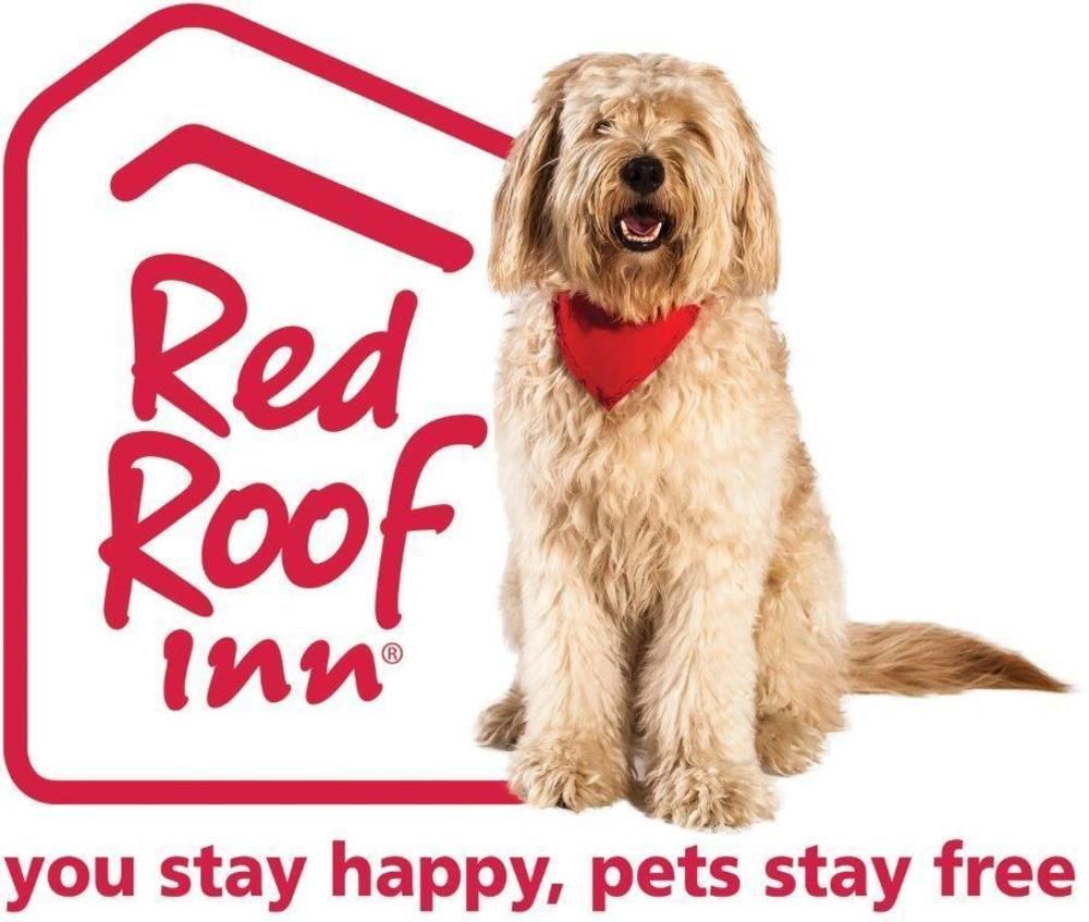 Red Roof Inn Austin North Eksteriør bilde